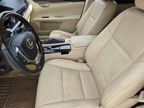 2013 Lexus ES 350 Base