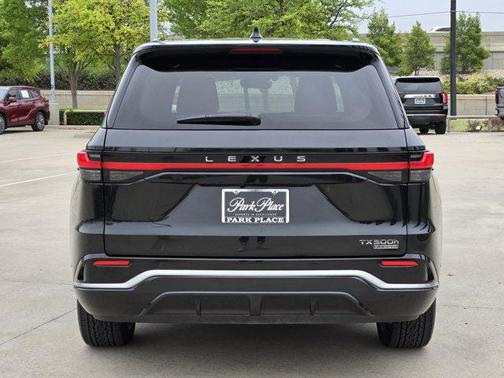 Caviar 2024 Lexus TX 500h F SPORT Premium