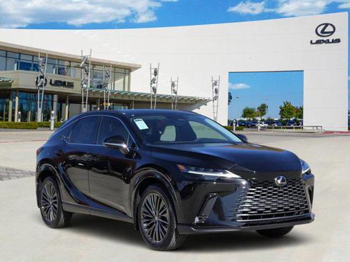 2026 Lexus RX 350 Luxury