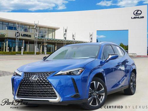 2025 Lexus UX 300h Premium