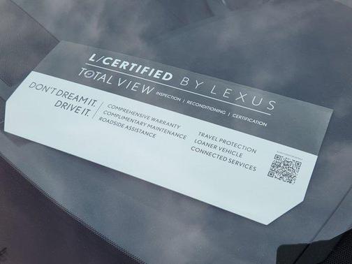 2025 Lexus UX 300h Premium