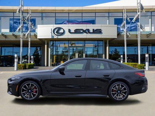 2023 BMW i4 Gran Coupe eDrive40