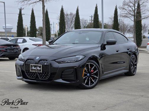 2023 BMW i4 Gran Coupe eDrive40