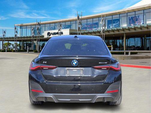 2023 BMW i4 Gran Coupe eDrive40