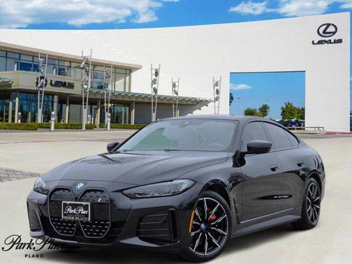 2023 BMW i4 Gran Coupe eDrive40