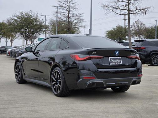 2023 BMW i4 Gran Coupe eDrive40