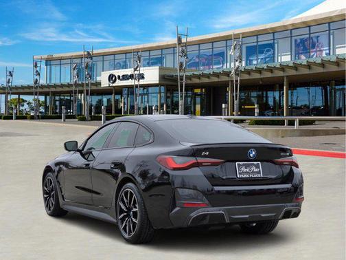 2023 BMW i4 Gran Coupe eDrive40