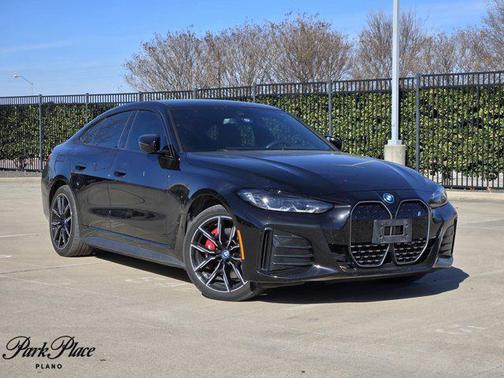 2023 BMW i4 Gran Coupe eDrive40