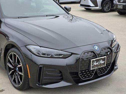 2023 BMW i4 Gran Coupe eDrive40