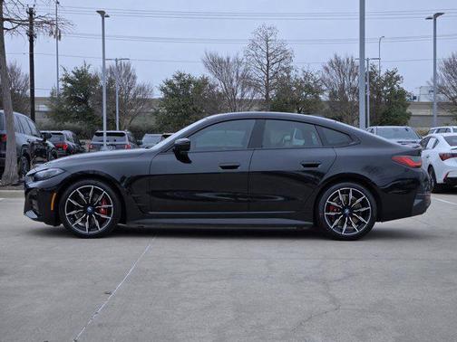 2023 BMW i4 Gran Coupe eDrive40