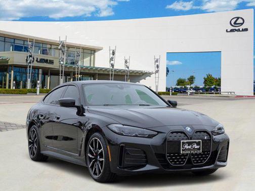 2023 BMW i4 Gran Coupe eDrive40