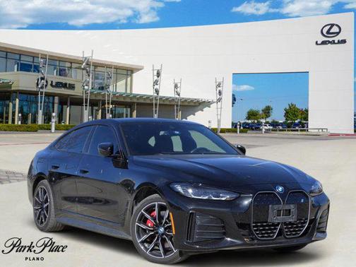 2023 BMW i4 Gran Coupe eDrive40