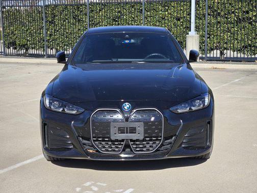 2023 BMW i4 Gran Coupe eDrive40