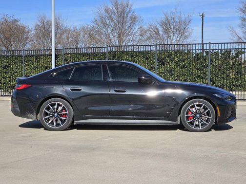 2023 BMW i4 Gran Coupe eDrive40