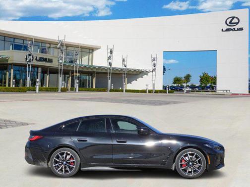 2023 BMW i4 Gran Coupe eDrive40