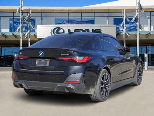 2023 BMW i4 Gran Coupe eDrive40