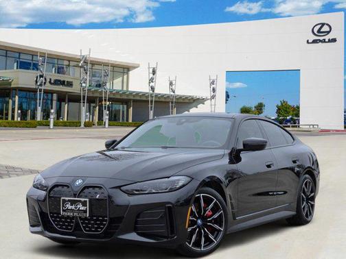 2023 BMW i4 Gran Coupe eDrive40