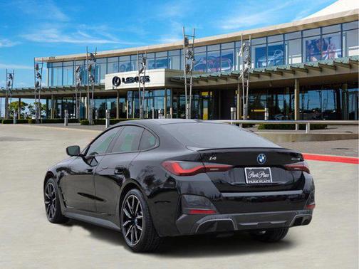 2023 BMW i4 Gran Coupe eDrive40