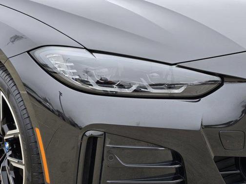 2023 BMW i4 Gran Coupe eDrive40