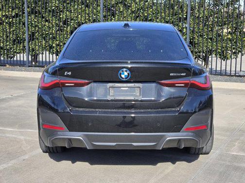 2023 BMW i4 Gran Coupe eDrive40