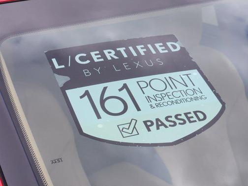 2025 Lexus NX 250 Premium