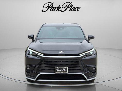 Caviar 2024 Lexus TX 500h F SPORT Premium