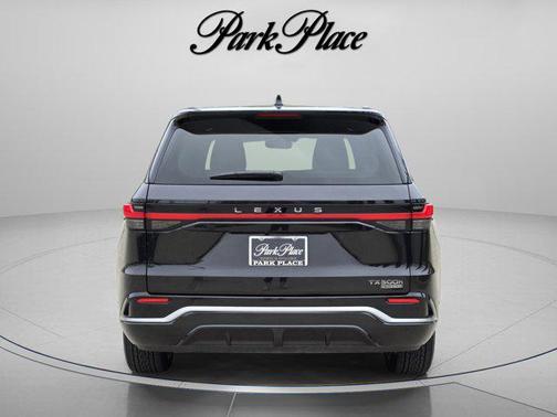 Caviar 2024 Lexus TX 500h F SPORT Premium