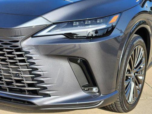 2025 Lexus RX 450h+ Base