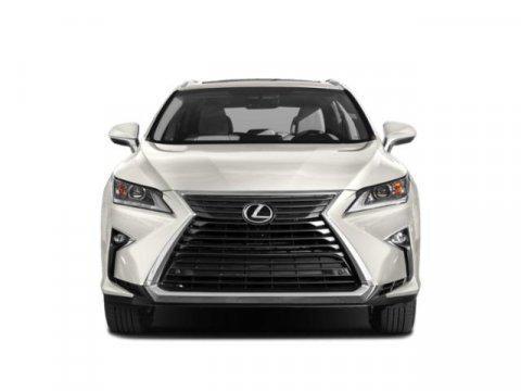 2018 Lexus RX 350 F Sport