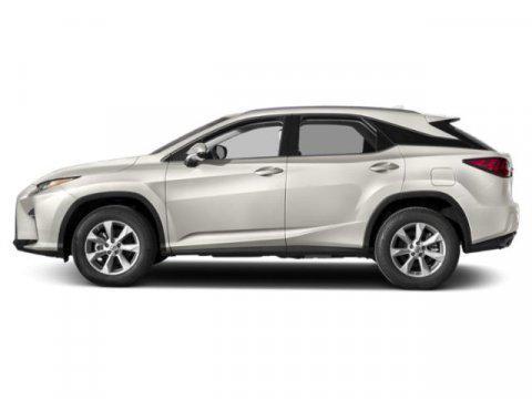 2018 Lexus RX 350 F Sport