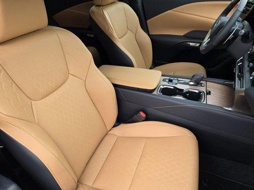 Iridium 2026 Lexus RX 350 Premium