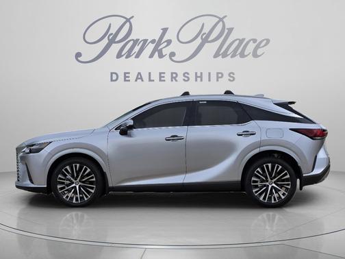 Iridium 2026 Lexus RX 350 Premium