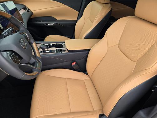 Iridium 2026 Lexus RX 350 Premium