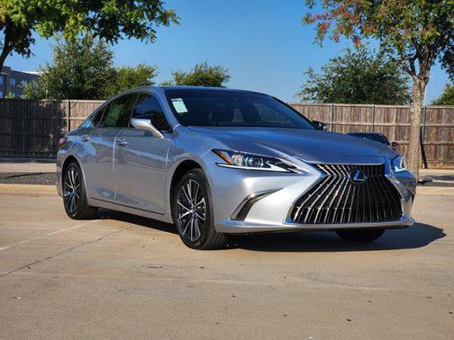 2025 Lexus ES 350 Base