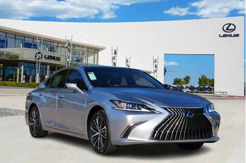2025 Lexus ES 350 Base
