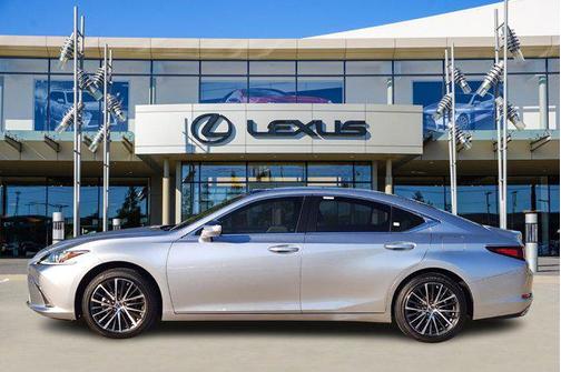 2025 Lexus ES 350 Base