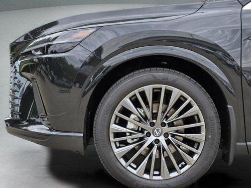 Caviar 2026 Lexus RX 450h+ Base