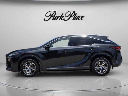 Caviar 2023 Lexus RX 350 Premium Plus