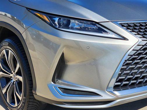 2022 Lexus RX 350 Premium