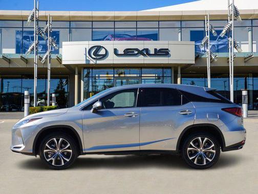 2022 Lexus RX 350 Premium