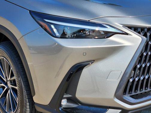 2026 Lexus NX 350 NX 350