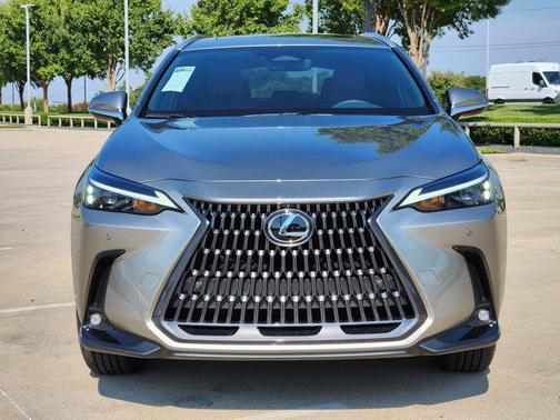 2026 Lexus NX 350 NX 350