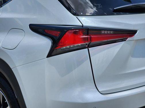 2019 Lexus NX 300 F Sport
