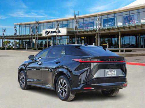 2024 Lexus RZ 300e Premium