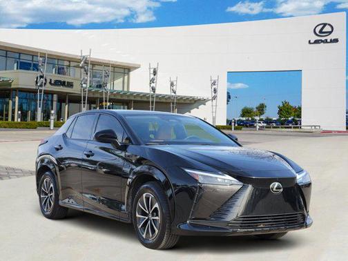 2024 Lexus RZ 300e Premium