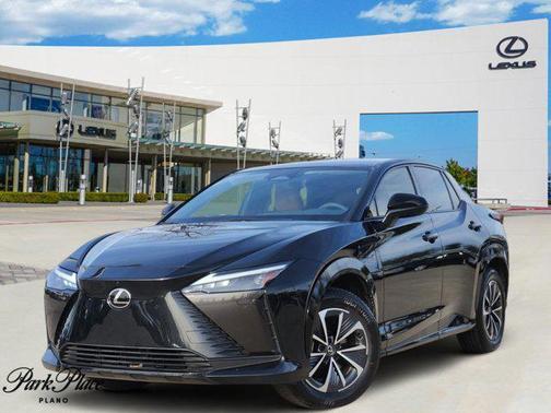 2024 Lexus RZ 300e Premium