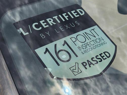 2024 Lexus LC 500 Base