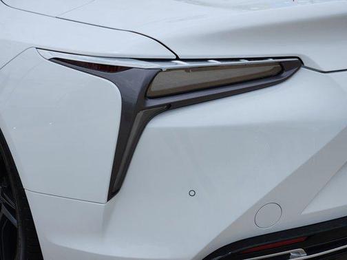 2024 Lexus LC 500 Base