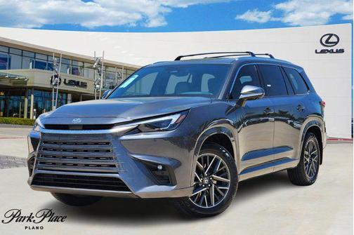 2025 Lexus TX 350 Premium