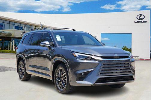 2025 Lexus TX 350 Premium